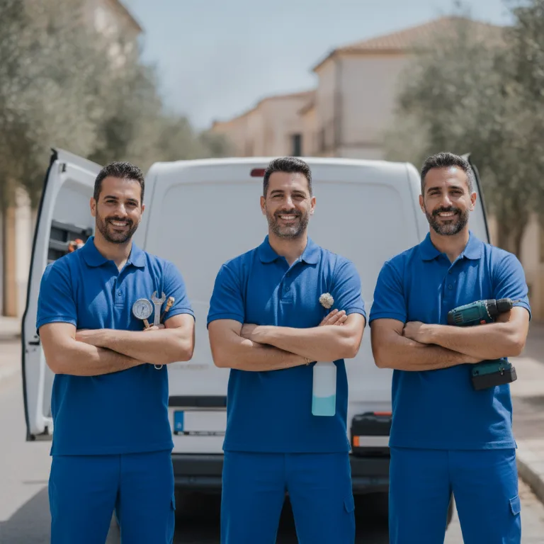 riparazione condizionatori Lainate